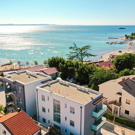 Rajkovic Apartment Zadar Luaran gambar