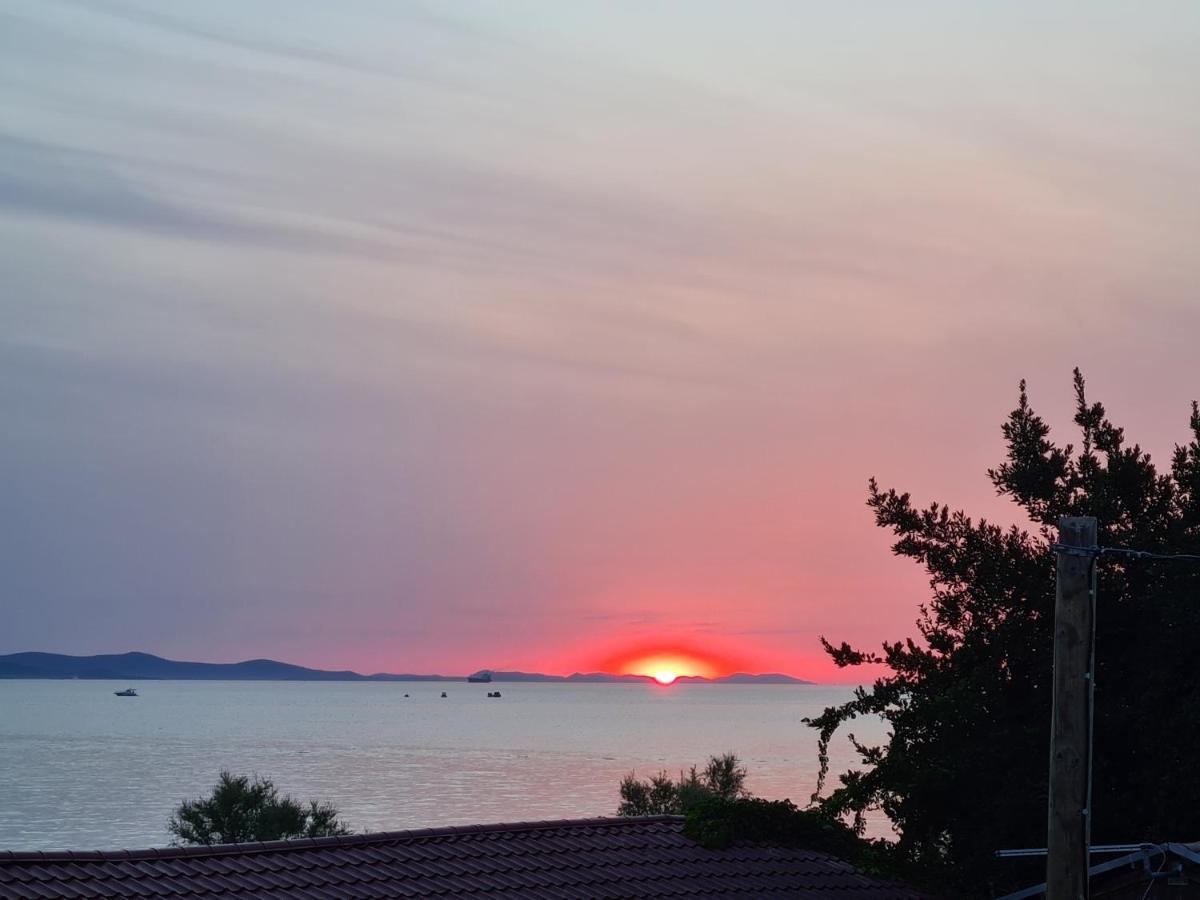 Rajkovic Apartment Zadar Luaran gambar