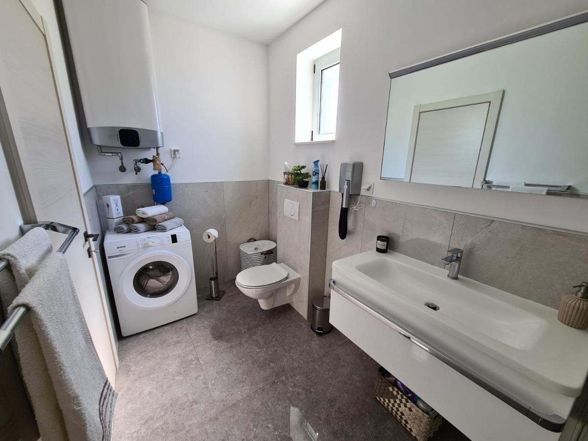 Rajkovic Apartment Zadar Luaran gambar