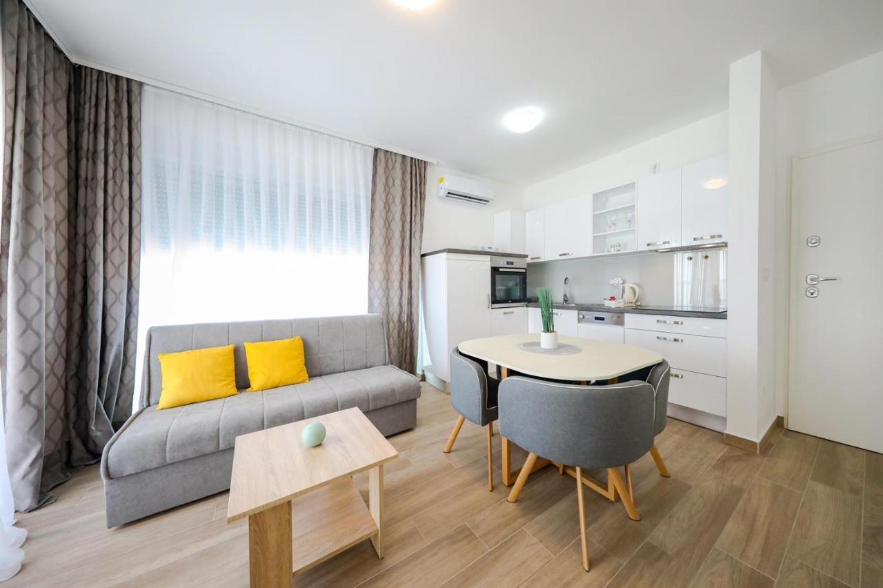 Rajkovic Apartment Zadar Luaran gambar