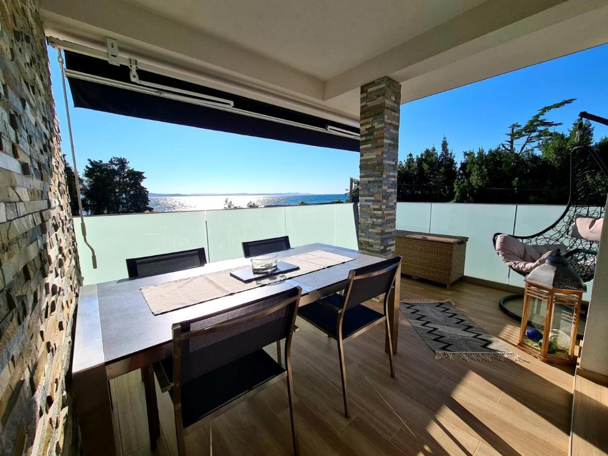 Rajkovic Apartment Zadar Luaran gambar