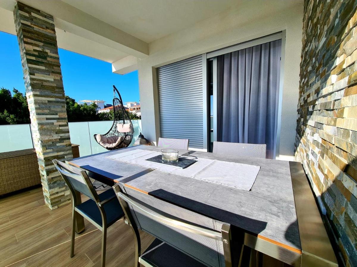 Rajkovic Apartment Zadar Luaran gambar